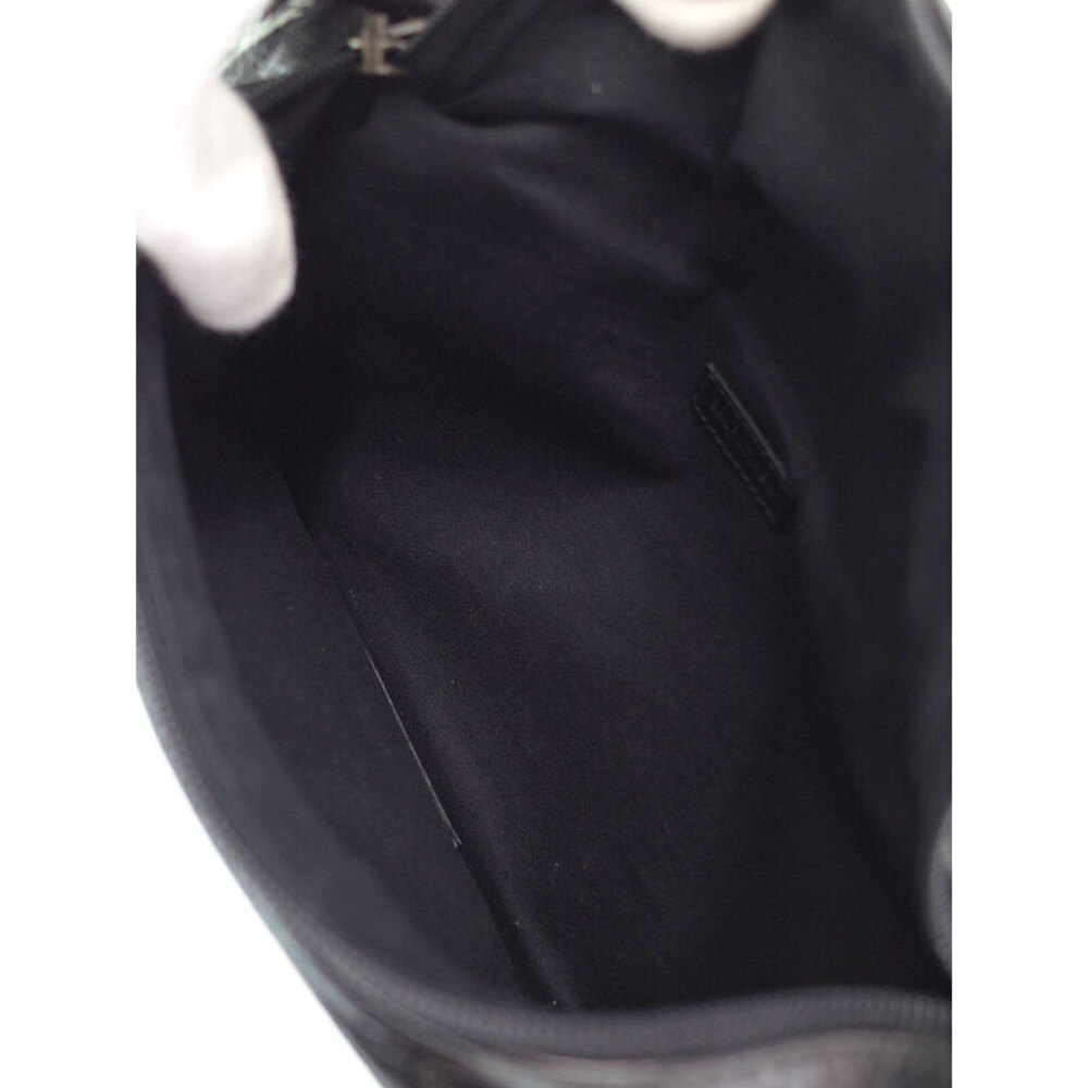 Balenciaga Explorer Graffiti Belt Bag Body - Picture 3 of 9